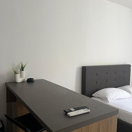 Central Apartment 6 Larissa Exteriör bild